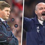 ‘Take note Gerrard’ — McGinn continues international hot streak as Scotland leapfrog Ukraine in Nations League group
