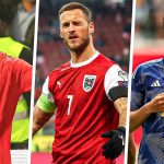 10 things you might have missed from the first international break of the season (so far)