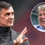 Paolo Maldini admits Milan could sell Chelsea-linked Rafael Leao