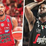 Olimpia Milano vs Virtus Bologna live stream- Watch 2022 Italian Basketball Supercup