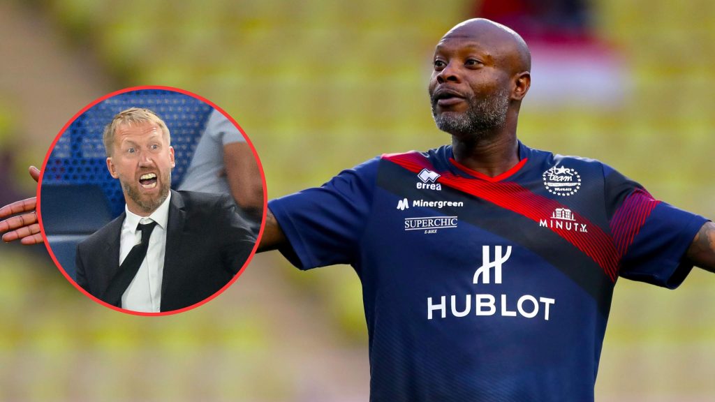 Crystal Palace v Chelsea live stream: How to watch Premier League online