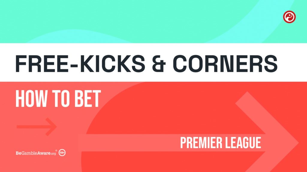 Set-piece betting tips