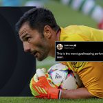 The ‘unholy’ trinity — Antonio Adan makes two howlers & sees red in one of the worst goalkeeping displays in UCL history