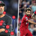 “We had to change” — Jurgen Klopp vindicated for formation switch as Liverpool brush past Rangers
