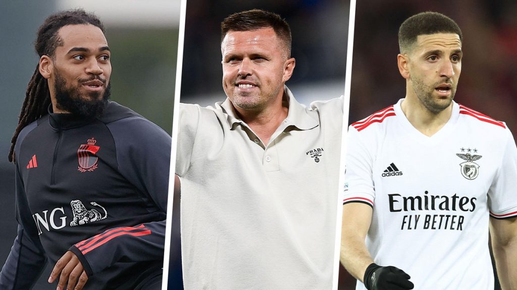 Eight recent transfer deals you might have missed, from Taarabt to Ilicic