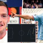Has Pep finally got a ‘proper’ left-back? Sergio Gomez is looking like a steal at just £11m