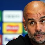"Not true" - Pep Guardiola plays down Erling Haaland Real Madrid release clause rumours