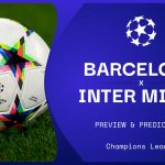 Barcelona v Inter Milan: Live stream, betting tips, odds & match preview