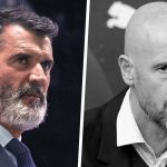 Roy Keane names his three favourite Premier League managers right now, and there’s no room for Ten Hag