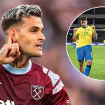 Move over Neymar, Paqueta has a new dance partner — Scamacca relishing connection with Samba sensation