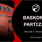 Baskonia vs Partizan live stream: How to watch today's EuroLeague online