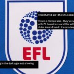 Explained: Why there's a 3pm TV blackout and why the EFL want to change it