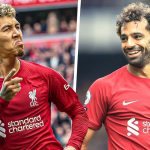 Firmino continues ‘Haaland-esque’ hot streak & Salah bags seven-minute hat-trick as Liverpool thrash Rangers 6-1