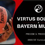 Virtus Bologna v Bayern Munich live stream- How to watch EuroLeague online
