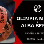 Olimpia Milano v ALBA Berlin live stream: How to watch today's EuroLeague online