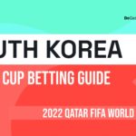 South Korea odds to win World Cup 2022: Confirmed squad, route to the final, ranking & form