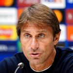 Antonio Conte reveals desire to work with Christian Eriksen again