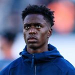 “I almost snapped” — Albert Sambi Lokonga admits frustration at lack of Arsenal game time