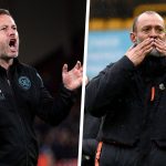 Next Wolves manager odds: Michael Beale happy with QPR while Nuno Espirito Santo plays down rumours of return