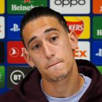 Kostas Tsimikas labels fellow top-knot team-mate Darwin Nunez a "goal machine"