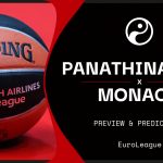 Panathinaikos v Monaco live stream- How to watch EuroLeague online