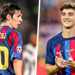 Can you name every player to win the Golden Boy award?