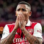 I don’t know — Gabriel Jesus can't put finger on current goal drought for Arsenal