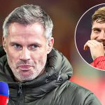 Christian Pulisic should follow Timo Werner's example and leave Chelsea for a 'smaller club' — Jamie Carragher