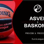 ASVEL vs Baskonia live stream: How to watch today's EuroLeague online