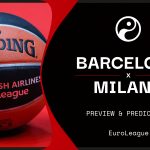 Barcelona vs Olimpia Milano live stream: How to watch today's EuroLeague online