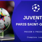 Juventus v PSG live stream: How to watch Champions League online