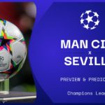 Man City v Sevilla live stream: How to watch Champions League online