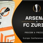 Arsenal v FC Zurich live stream: How to watch Europa League online