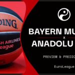 Bayern Munich v Anadolu Efes live stream: How to watch EuroLeague online
