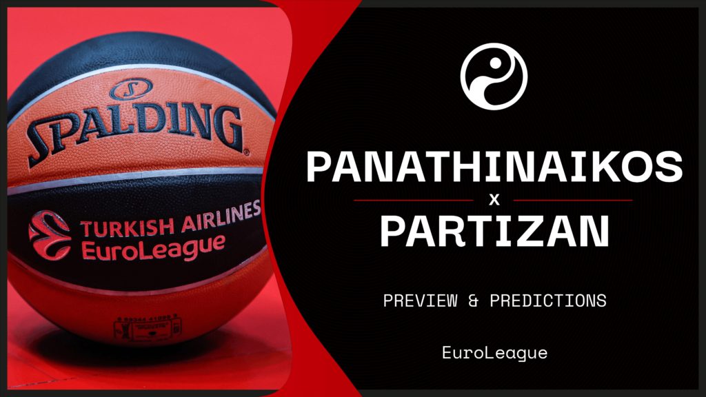Panathinaikos v Partizan live stream: How to watch EuroLeague online