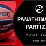 Panathinaikos v Partizan live stream: How to watch EuroLeague online