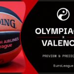 Olympiacos v Valencia live stream: How to watch EuroLeague online