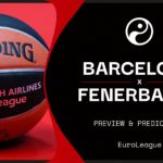 Barcelona v Fenerbahce live stream: How to watch EuroLeague online