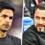 Arsenal v Brighton live stream- Watch EFL Cup online, team news & stats