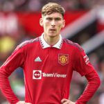 “I didn’t want to stagnate” — James Garner explains Man Utd exit