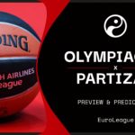 Olympiacos v Partizan live stream: How to watch today's EuroLeague online