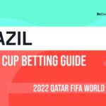 Brazil odds to win World Cup 2022: Confirmed squad, route to the final, ranking & form
