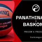 Panathinaikos v Baskonia live stream: How to watch EuroLeague online