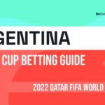 Argentina odds to win World Cup 2022: Predicted squads, route to the final, ranking & form