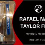 Watch Rafael Nadal v Taylor Fritz online- Live stream 2022 ATP Finals