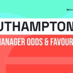 Next Southampton manager odds: Nathan Jones sacked by Saints after 14 matches