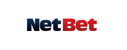 NetBet Sign Up Offer Logo