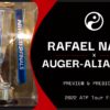 Rafael Nadal v Felix Auger Aliassime live stream- Watch ATP Tour Finals online