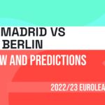 Real Madrid v ALBA Berlin live stream: How to watch EuroLeague online