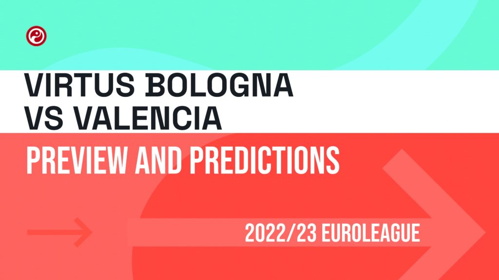 Virtus Bologna v Valencia live stream: How to watch EuroLeague online